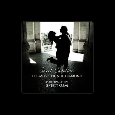 Listen to Spectrum, watch music videos, read bio, see tour dates & more!