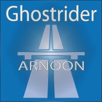 Ghostrider - Single - Arnoon