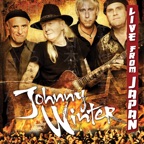 Johnny B. Goode (Live)