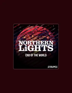 Dengarkan Northern Lights, tonton video musik, baca bio, lihat tanggal tur & lainnya!