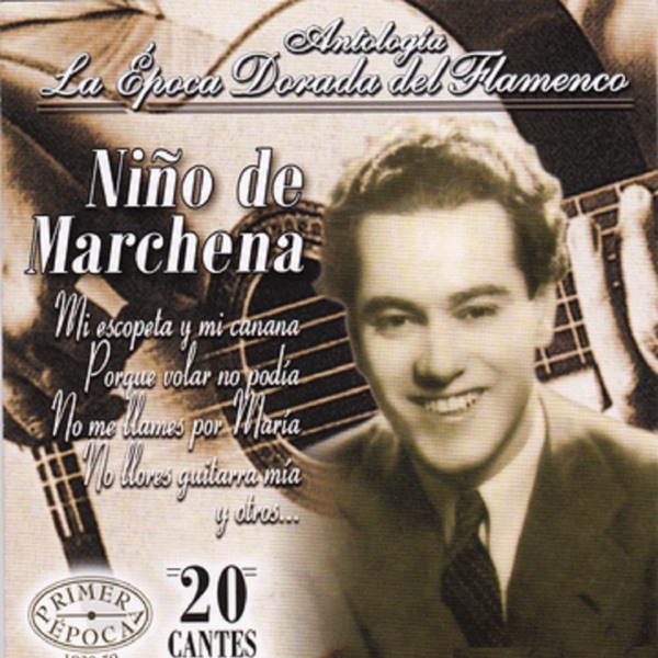Niño de Marchena, La Época Dorada del Flamenco Español