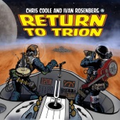 Chris Coole & Ivan Rosenberg - Rain and Snow