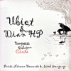 Ubiet - Menulis Cinta