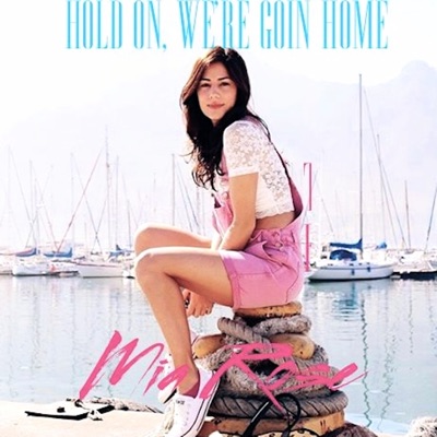 Hold On, We're Going Home - Single