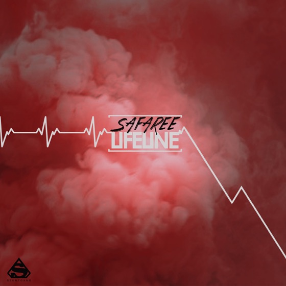 Cover artwork for Lifeline