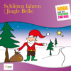 Jingle Bells (Playback) - Nora und die pfiffigen Zwerge