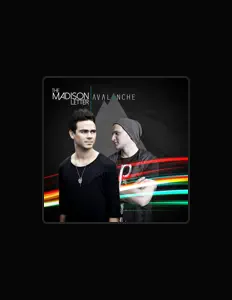 Ascolta The Madison Letter, guarda video musicali, leggi la biografia, vedi le date del tour & altro!