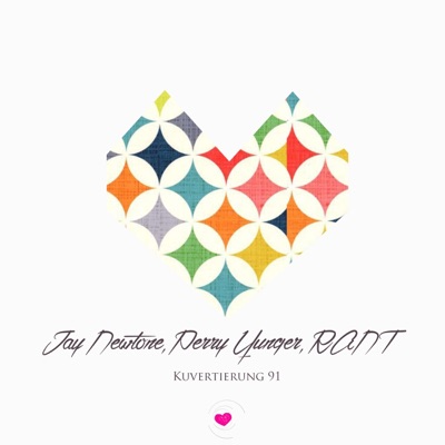 Kuvertierung 91 - Single