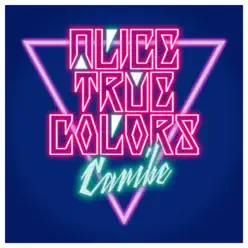 Caribe - Single - Alice True Colors