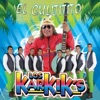 Los Karkik's - Caballo Loco