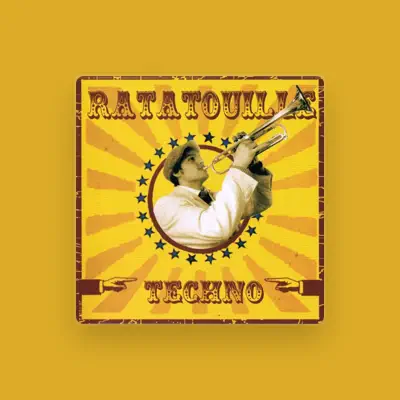 Listen to Ratatouille, watch music videos, read bio, see tour dates & more!