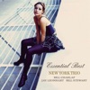 New York Trio - I Didn't Know What Time It Was