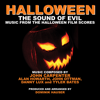 Halloween: The Sound of Evil - Dominik Hauser