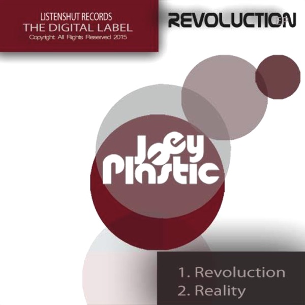 Revoluction - Single