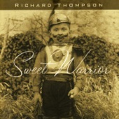 Richard Thompson - She Sang Angels to Rest