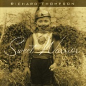 Richard Thompson - Dad's Gonna Kill Me