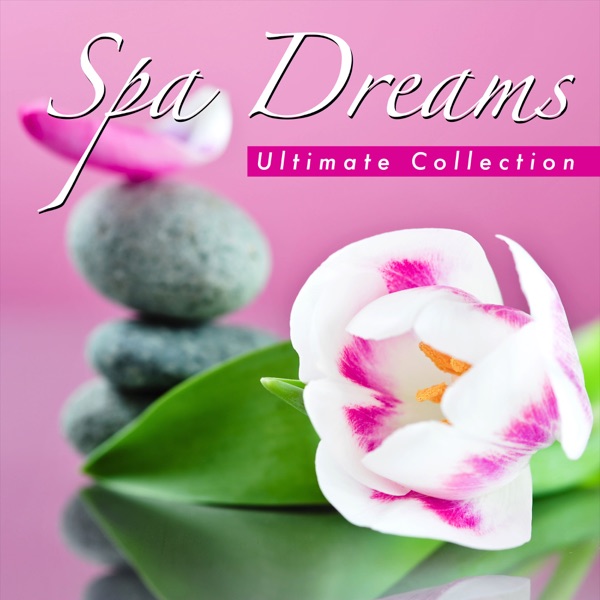 Spa Dreams – Ultimate Collection of Massage Music for Therapy and Wellness with Sounds of Nature