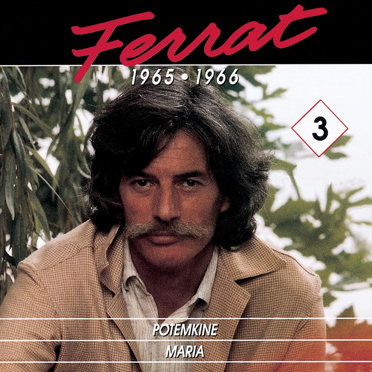 Les 50 plus belles chansons de Jean Ferrat par Jean Ferrat sur Apple Music