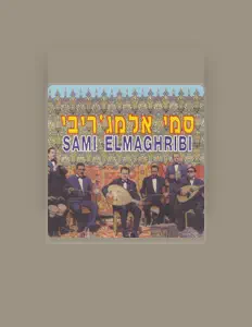 Listen to Samy Elmaghribi, watch music videos, read bio, see tour dates & more!