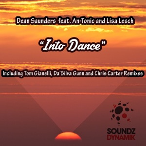 Into Dance (feat. An-Tonic & Lisa Lesch) - EP