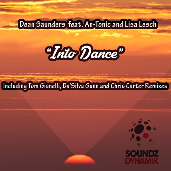 Into Dance (feat. An-Tonic & Lisa Lesch) - EP