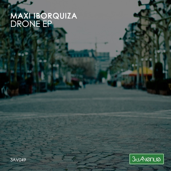 Drone - Single