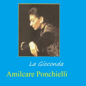 La Gioconda, Act I: 