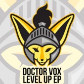Level Up - EP artwork