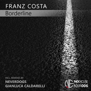Borderline - EP
