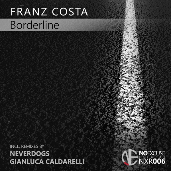 Borderline - EP