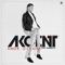 Amor Gitana (feat. Sandra N.) - Akcent lyrics