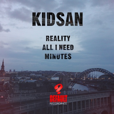 Reality - Single