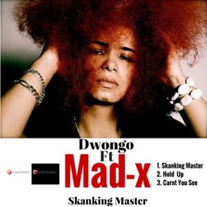 Skanking Master (feat. Madx) - Single