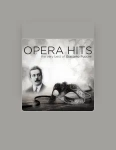 Listen to Compagnia dell'Opera Italiana, watch music videos, read bio, see tour dates & more!