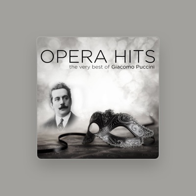 Listen to Compagnia dell'Opera Italiana, watch music videos, read bio, see tour dates & more!