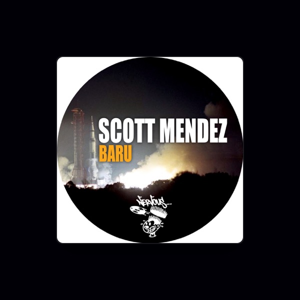 Scott Mendez's avatar