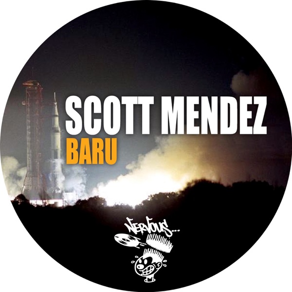 Baru - EP
