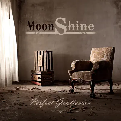 Perfect Gentleman - Moonshine Perfect Gentleman - Moonshine