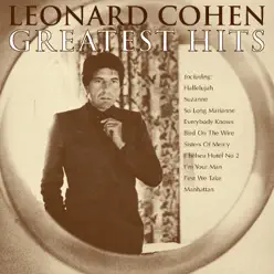 Leonard Cohen: Greatest Hits - Leonard Cohen