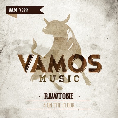 4 on the Floor - Single