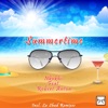 Summertime (feat. Robert Anton)