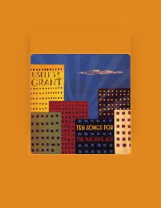 Luister naar Useless Grant, bekijk muziekvideo's, lees de bio, bekijk de tourdata, en meer!