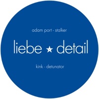 Detunator / Stalker - Single - Kink & Adam Port
