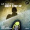 Next Step (Fanatic Funk Past Blast Remix) - AP lyrics