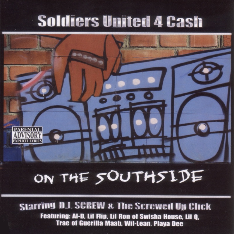 Swang 4's - Music Video by DJ Screw - Shazam