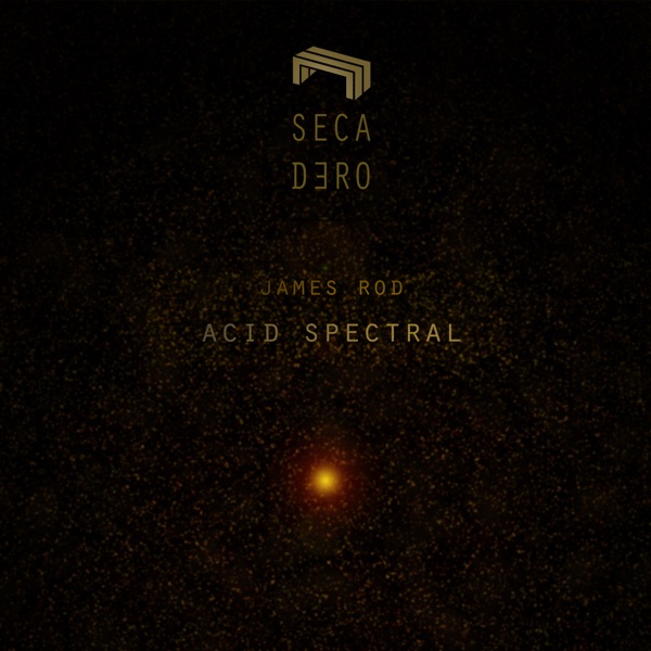 Acid Spectral - EP