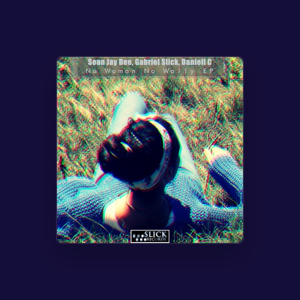 Daniell C's avatar