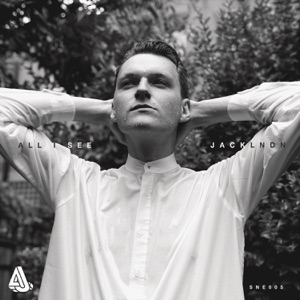 All I See - Single