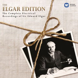 Sir Edward Elgar - Three Bavarian Dances Op. 27 (1992 Remastered Version): I. The Dance (Sonnenbichl) (Allegretto giocoso)