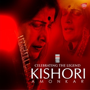 Celebrating the Legend - Kishori Amonkar